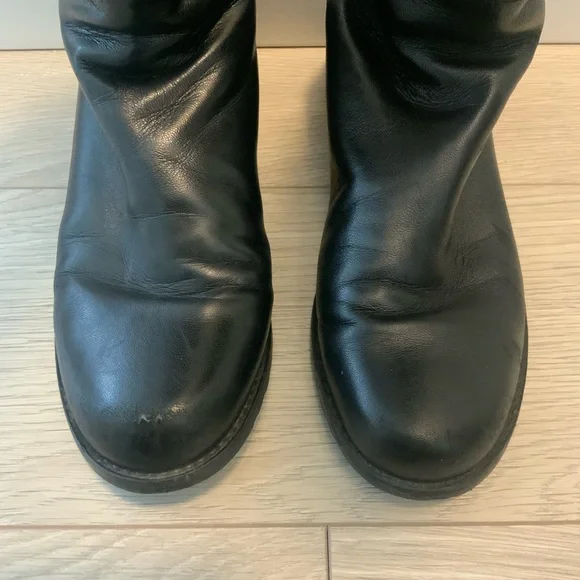 Stuart Weitzman 5050 Boot - Picture 8 of 9